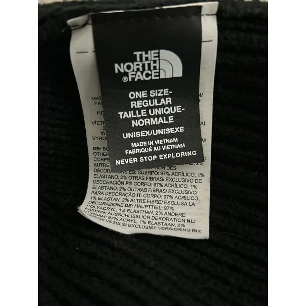 The North Face north face